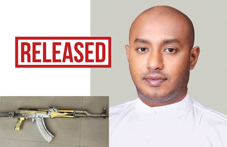 Duminda Dissanayake Released from Gold-Plated T-56 Case Due to Lack of Evidence
