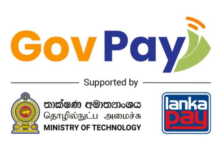 GovPay Spot-Fine System Launched