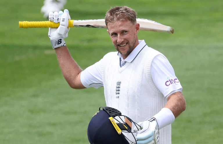 Joe Root Surpasses Ponting to Become Second-Highest Run-Scorer in Test History | Sri Lankan Post News