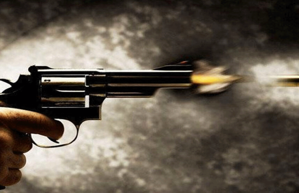 Suspect Arrested in Matara Over Shooting at Weligama NPP Member’s Residence