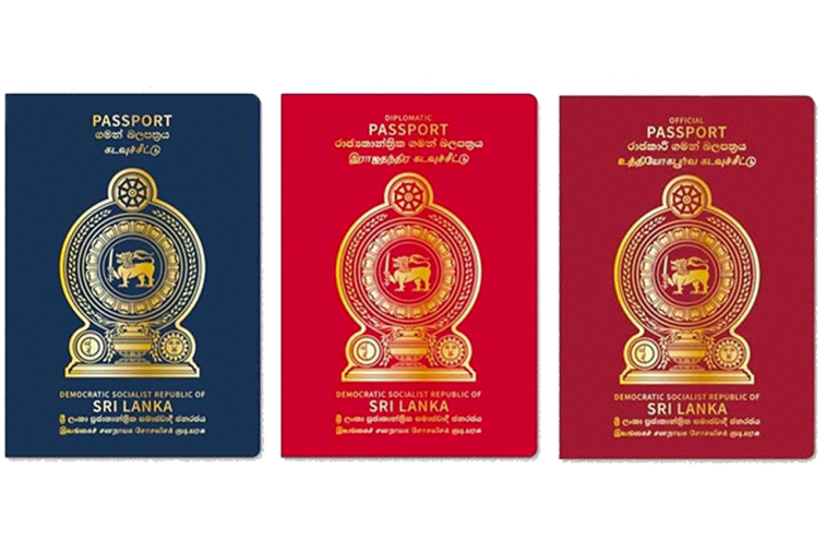 Sri Lanka visa-free travel expansion 2025