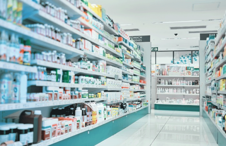 219 Pharmacies Suspended by NMRA