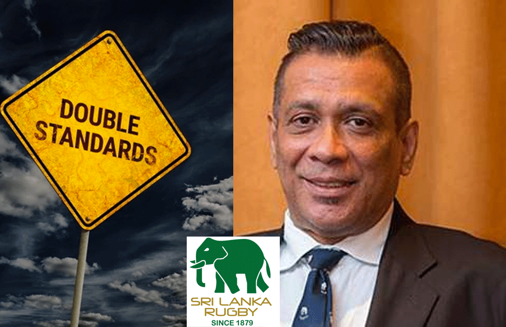 Smear Campaign Threatens Progress of Sri Lanka Rugby - Sri lankan Post News 24/7