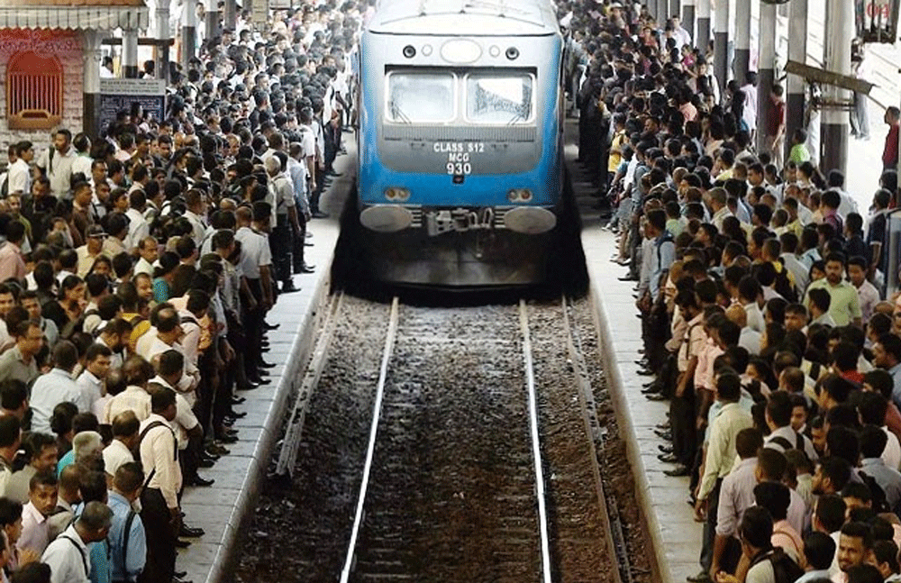 Train Drivers’ Strike on July 30–31