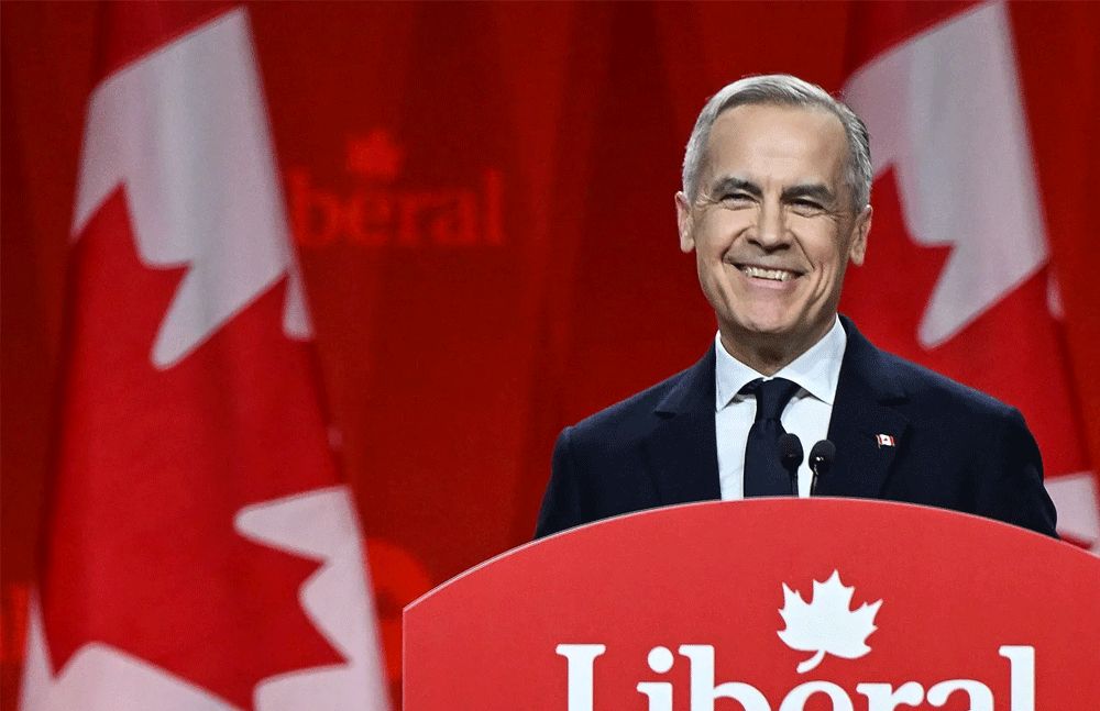 Canada to Recognize Palestinian State in September