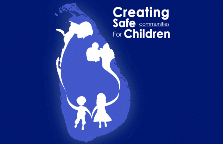 Child Protection Laws in Sri Lanka