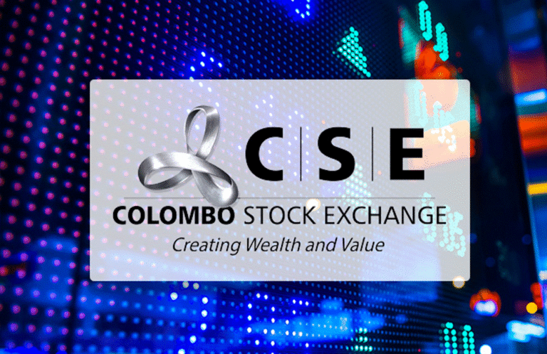 Colombo Stock Exchange’s ASPI Surpasses 20,000 for First Time in History