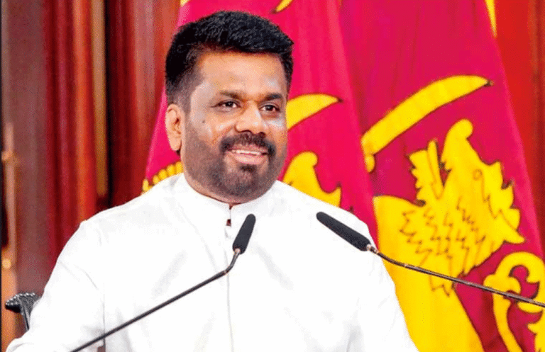 No Agreement Finalized on US Tariff Reduction for Sri Lankan Exports – President