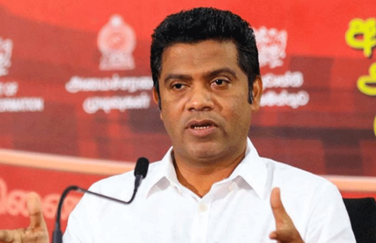 No Special Security for Israeli Tourists in Sri Lanka – Cabinet Spokesman