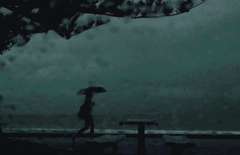 Showers and Strong Winds Expected in Several Provinces – Met. Department