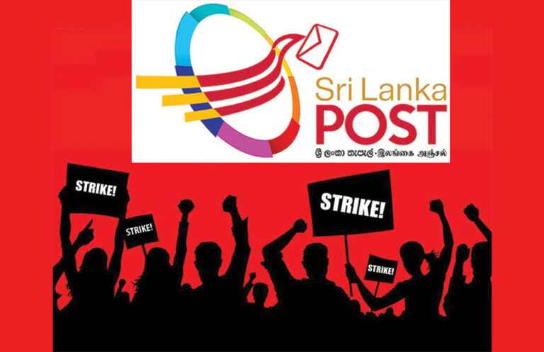 Postal and Telecommunications Officers’ Union Announces Islandwide Strike From Tomorrow