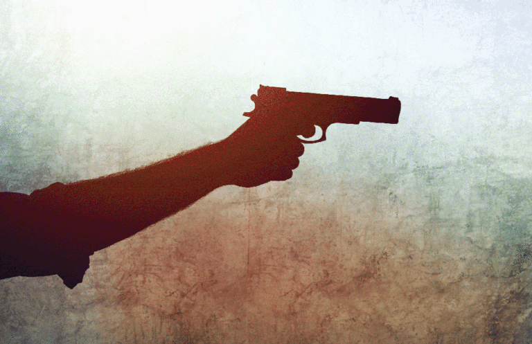 Gunfire Reported in Nadun Uyana, Muthuhenawatte