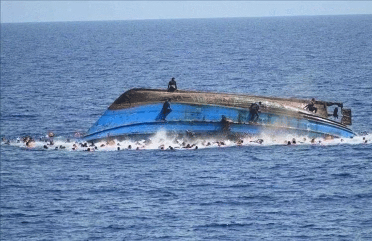Death Toll Rises to 68 in Yemen Migrant Boat Tragedy; 74 Still Missing