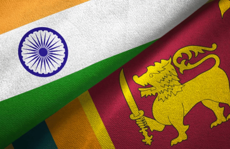 Indian and Sri Lankan Textile Industries to Boost Trade Cooperation