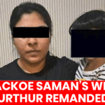 Wife of ‘Backhoe Saman’, Shadhika Lakshani, Further Remanded
