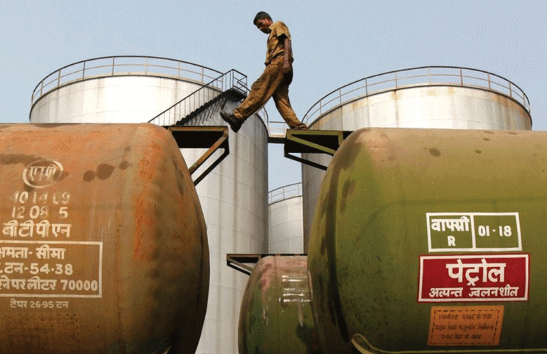 India to Continue Buying Russian Oil Despite U.S. Tariffs