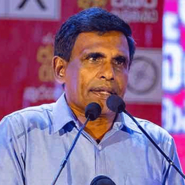 Drug Money and Underworld Used for Political Power – Public Security Minister