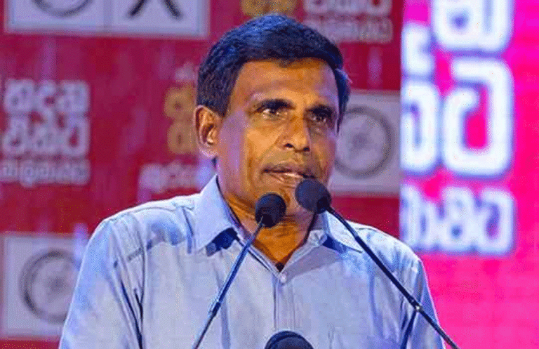 Drug Money and Underworld Used for Political Power – Public Security Minister