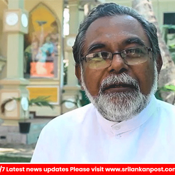 Do Not Politicize Easter Sunday Investigations, Archdiocese Urges