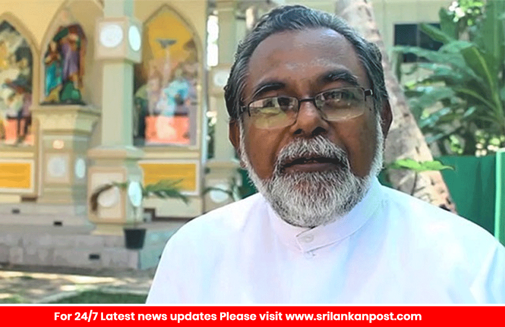 Do Not Politicize Easter Sunday Investigations, Archdiocese Urges