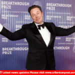 Elon Musk Accuses Mexican President of Cartel Links; Legal Action Considered