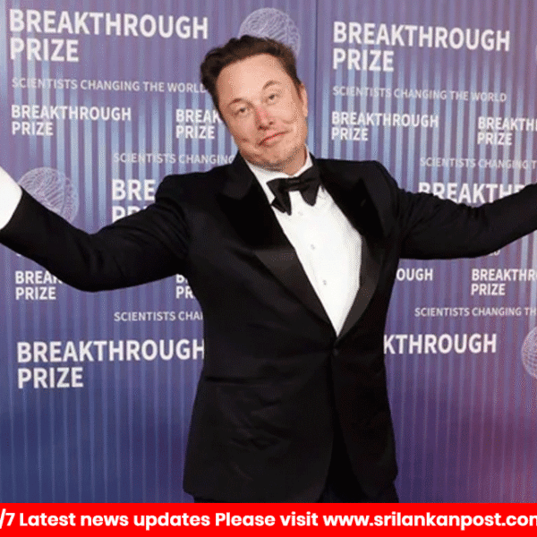 Elon Musk Accuses Mexican President of Cartel Links; Legal Action Considered