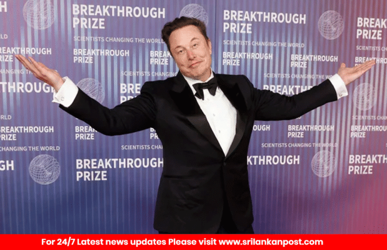 Elon Musk Accuses Mexican President of Cartel Links; Legal Action Considered