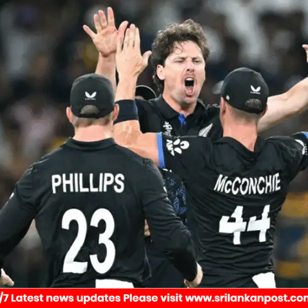 England Beat Pakistan by Two Wickets to Secure T20 World Cup Semi-Final Spot