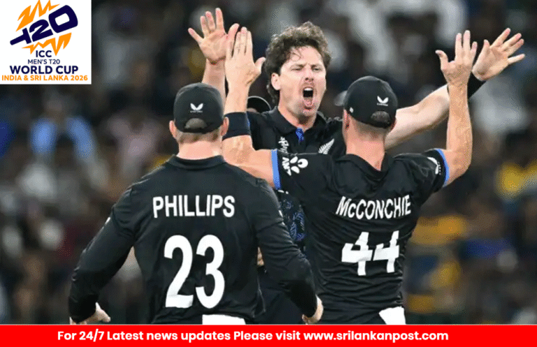 England Beat Pakistan by Two Wickets to Secure T20 World Cup Semi-Final Spot