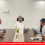 Opposition Parties Hold High-Level Talks with Ranil Wickremesinghe