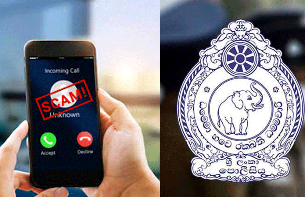 Police Warn of Fake Calls Using Names of…