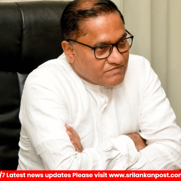 Sri Lanka–Romania Labour Talks as Minister Vijitha Herath Begins Official Visit