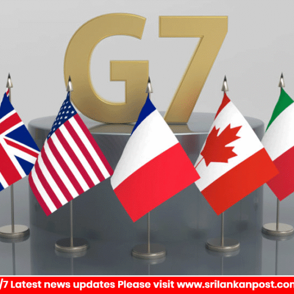 G7 Leaders Demand Lebanon Ceasefire, Move to Diversify Energy Amid Interim US-Iran Peace Deal