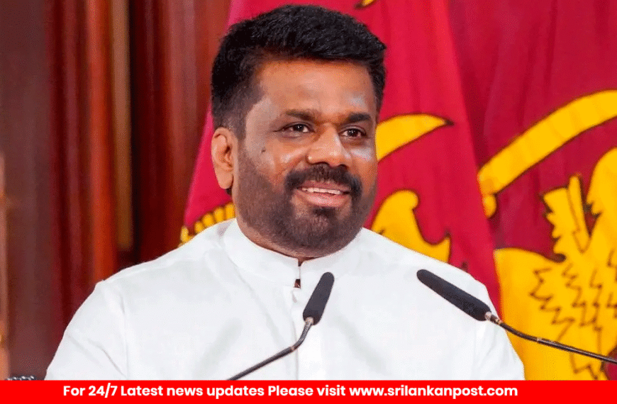Government Approves Rs. 1,008 Million Project to Renovate 126 School Hostels