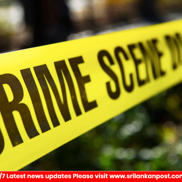 Police Investigate After Woman’s Body Discovered in Car Near Teldeniya Hospital