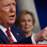 "I’m the Boss": Trump Assets Authority at G7 Summit Amid Shift on Ukraine and Trade