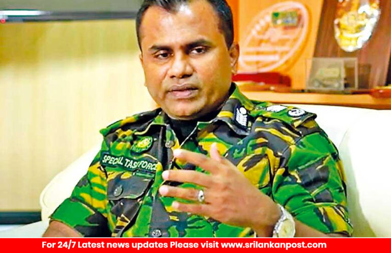 Court Closes SDIG Waruna Jayasundara’s Petition Following AG's Assurance