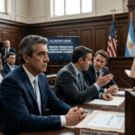 Argentina Football Association faces a US investigation over alleged fraud and money laundering involving hundreds of millions of dollars in financial transactions.