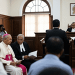 Cardinal Malcolm Ranjith Seeks Court Permission to Intervene in Suresh Salley PTA Case