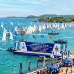 Commander’s Cup International Sailing Regatta 2026 to Begin in Trincomalee