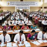 Evaluation of Grade 5 Scholarship Examination answer sheets begins at 48 centres across Sri Lanka, with results expected to be released by September 9.