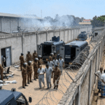 Two Inmates Killed as Prison Unrest Spreads from Magazine Prison to Kuruwita