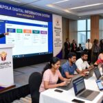 The Mahapola Higher Education Scholarship Trust Fund has launched a new online system allowing university students to access information about their scholarship payments.