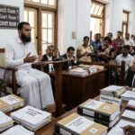 Naufar Moulavi Rejects 940 Charges