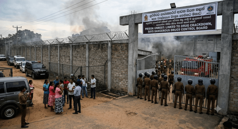 prison-unrest-drug-crackdown-sri-lanka-nddcb