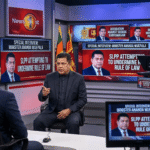Public Security Minister Ananda Wijepala