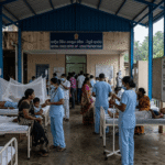 Sri Lanka Dengue Cases Surpass 90,000 as 65 Deaths Reported