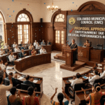 Sri Lanka Education Council Report Approved by Parliamentary Committee