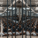 Sri Lanka drug rehabilitation, prison overcrowding Sri Lanka, drug offenders rehabilitation, Sri Lanka prisons, drug rehabilitation programmes, drug-related inmates
