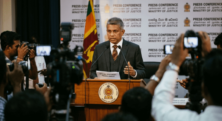 Bail Laws for Drug Offences to Be Amended, Justice Minister Says
